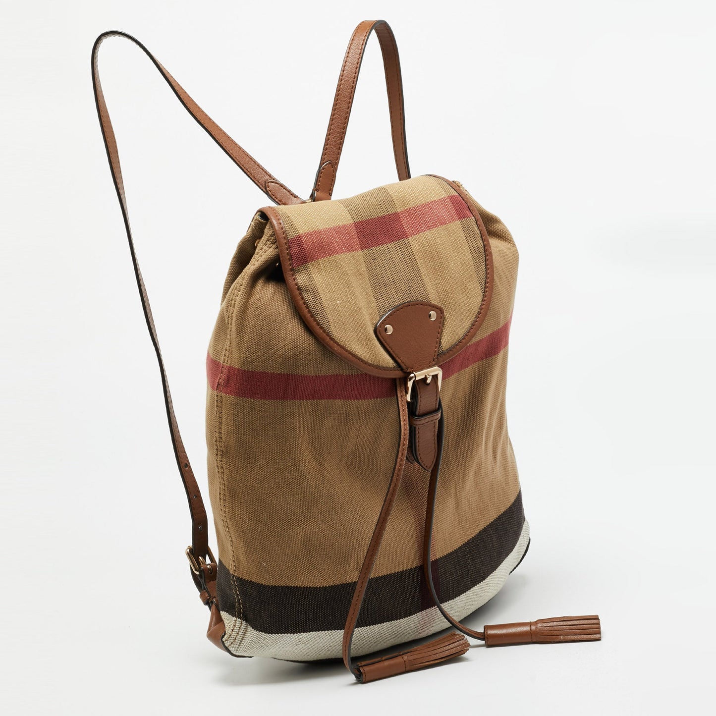 StrapStory - Backpack 1417