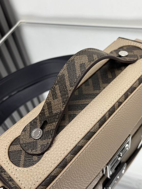 FDNI-Bags - Strap Story - 100