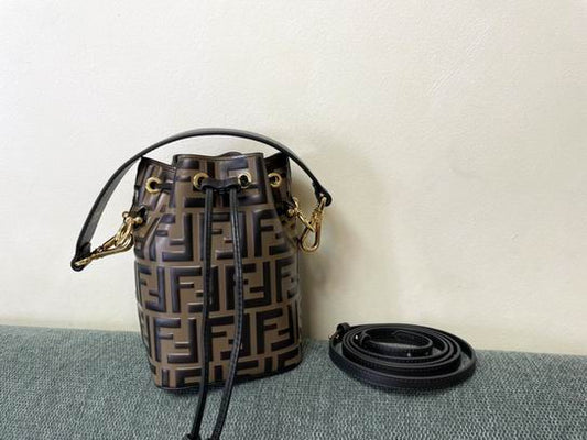 FDNI-Bags - Strap Story - 582