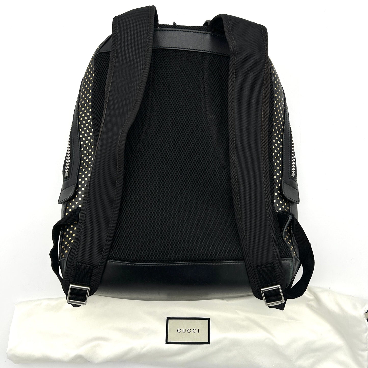 STRAPSTORY - GGC1 BAG - 1017