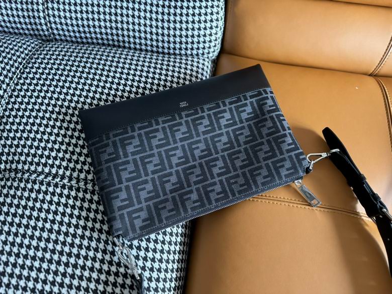 FDNI-Bags - Strap Story - 611