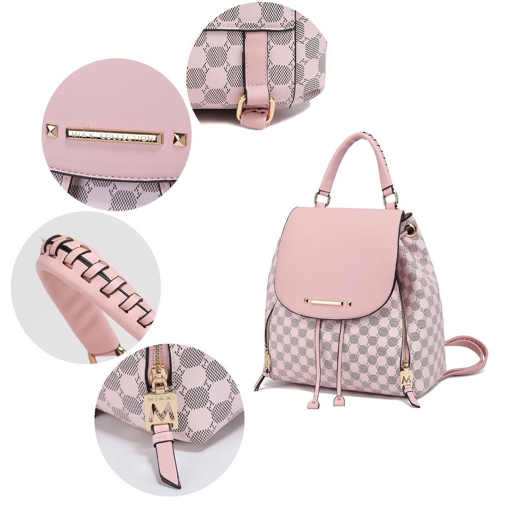 StrapStory - Backpack 095