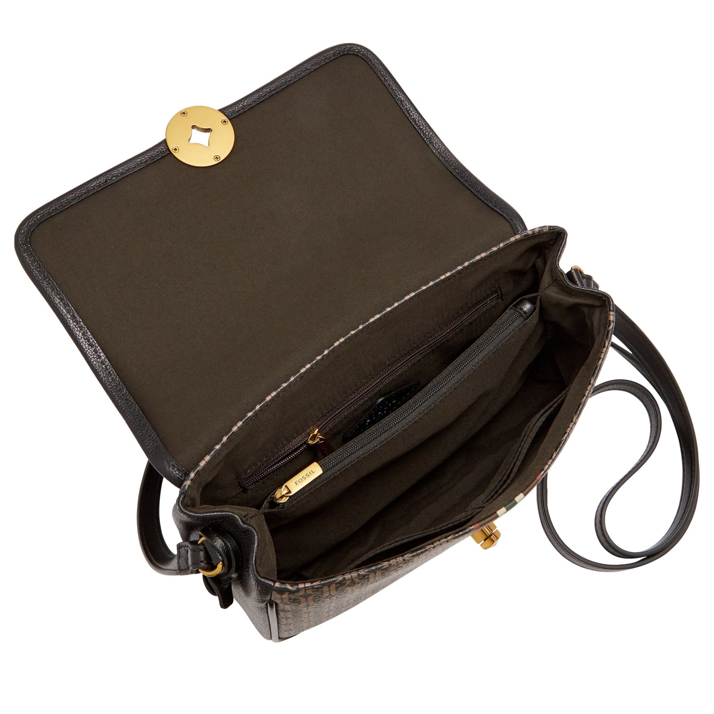 StrapStory - Crossbody 1578