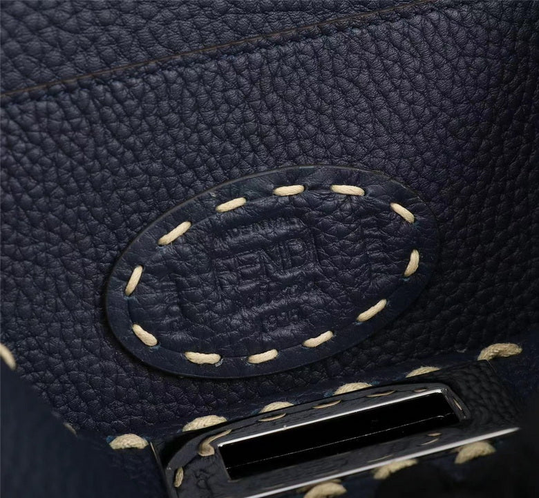 FDNI-Bags - Strap Story - 745