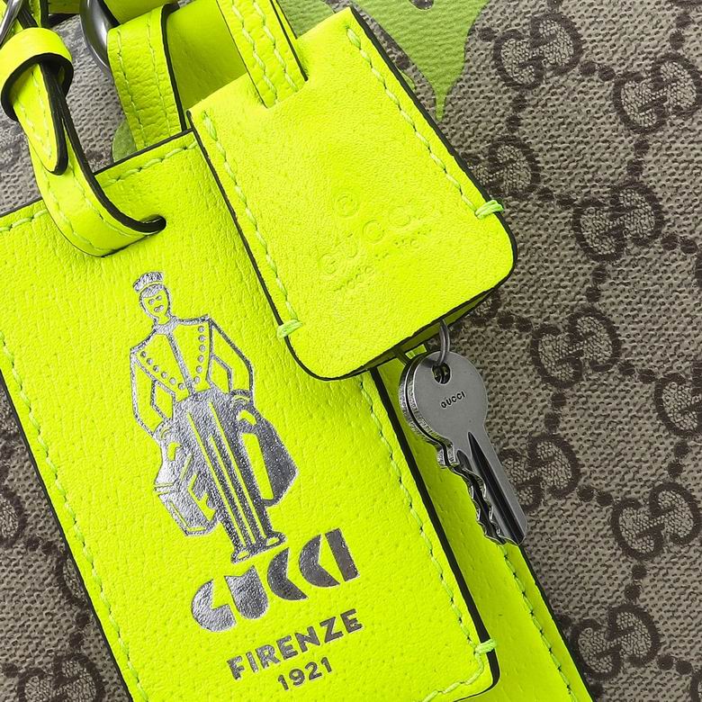 GGCC-Bags - Strap Story - 135