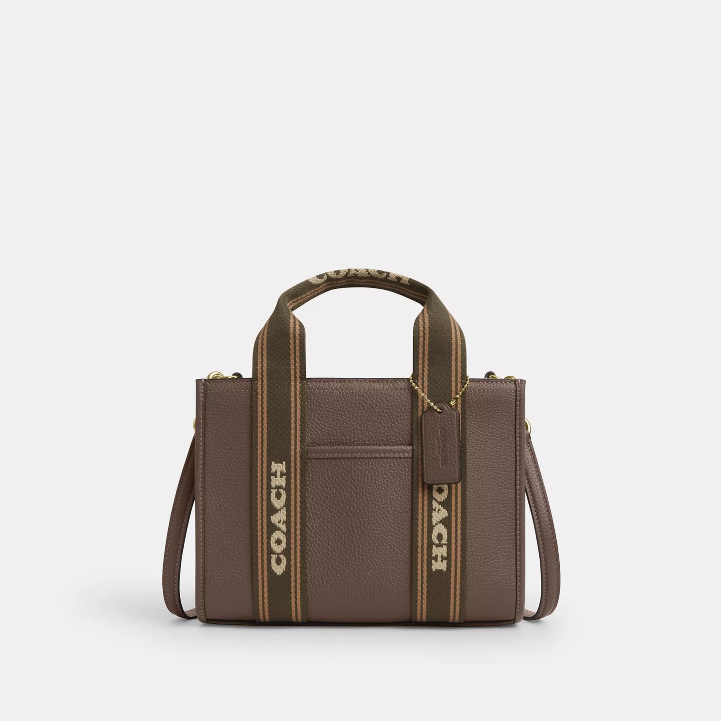 StrapStory - Tote Bag 102