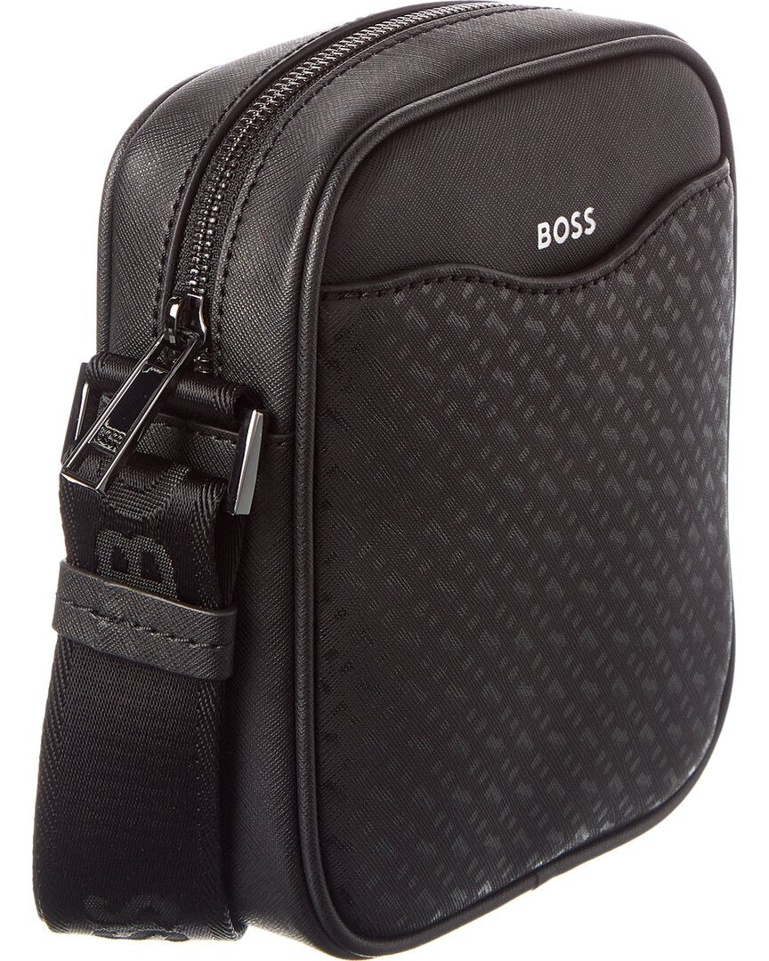 StrapStory - Messenger Bag 025
