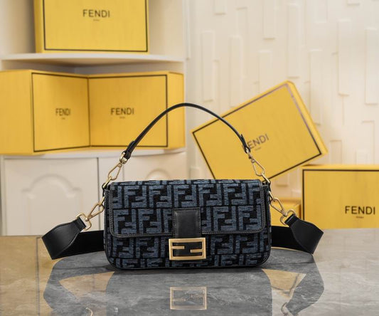 FDNI-Bags - Strap Story - 327