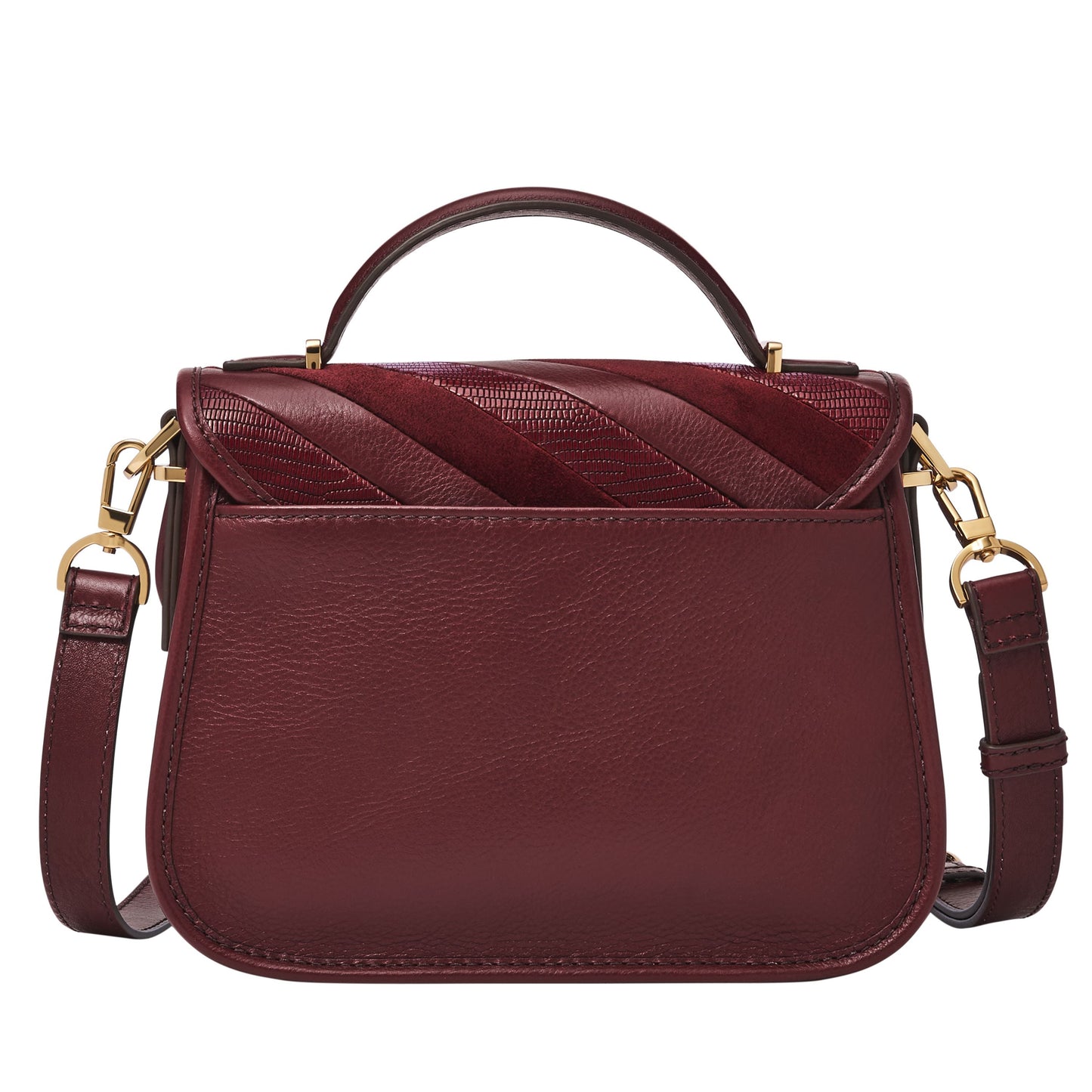 StrapStory - Crossbody 1863