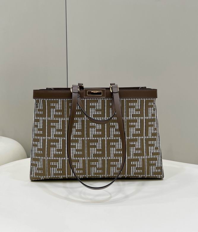 FDNI-Bags - Strap Story - 769