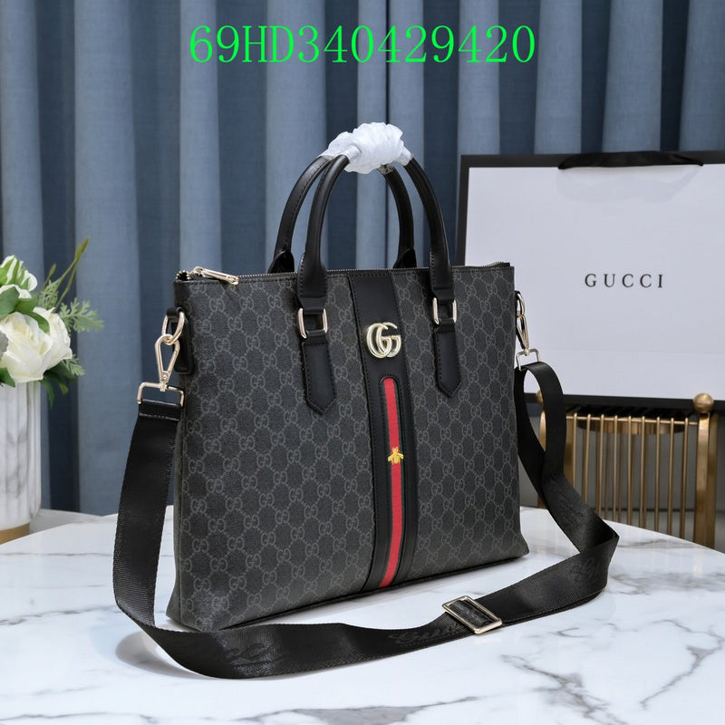 STRAPSTORY - GGC4 BAG - 250