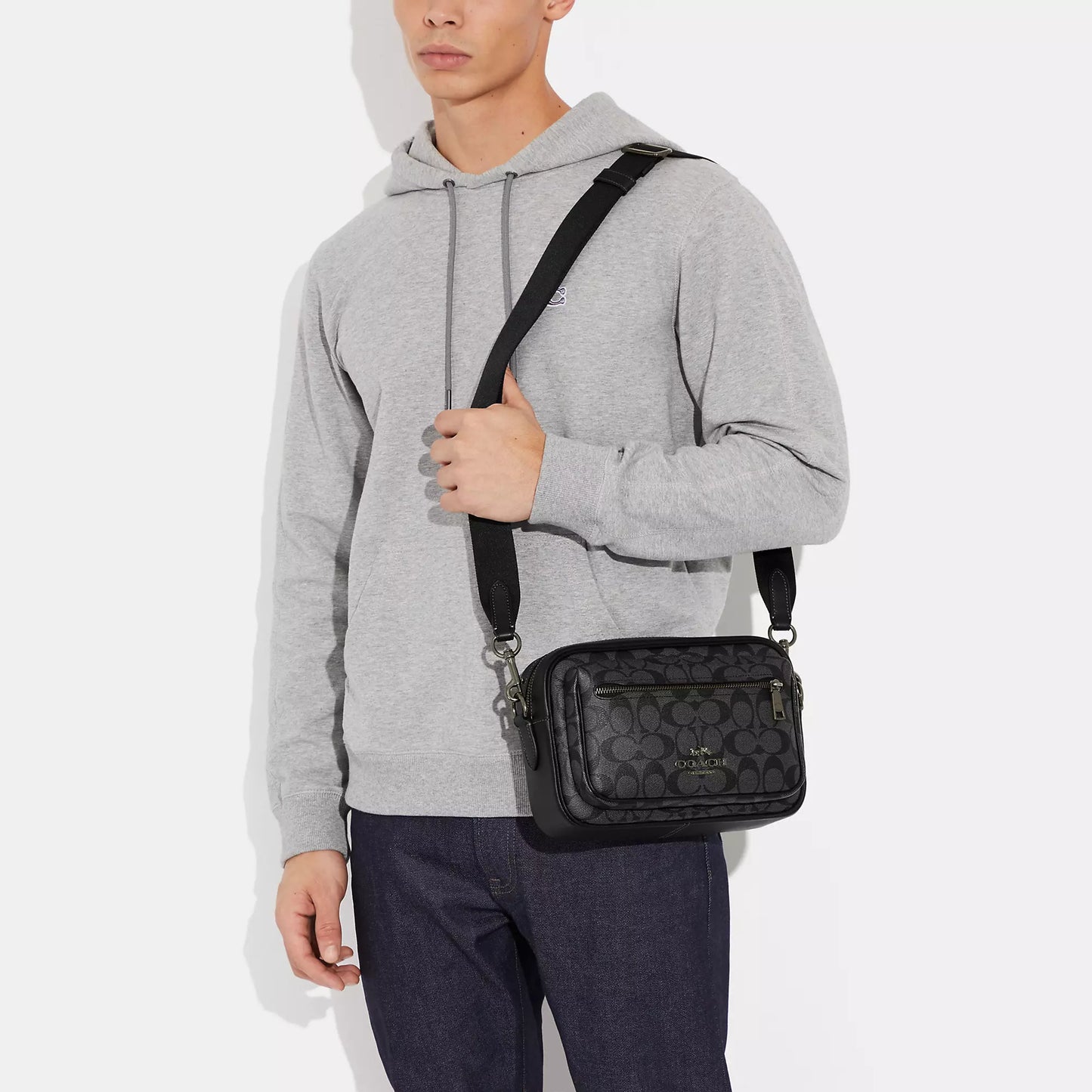StrapStory - Crossbody 901