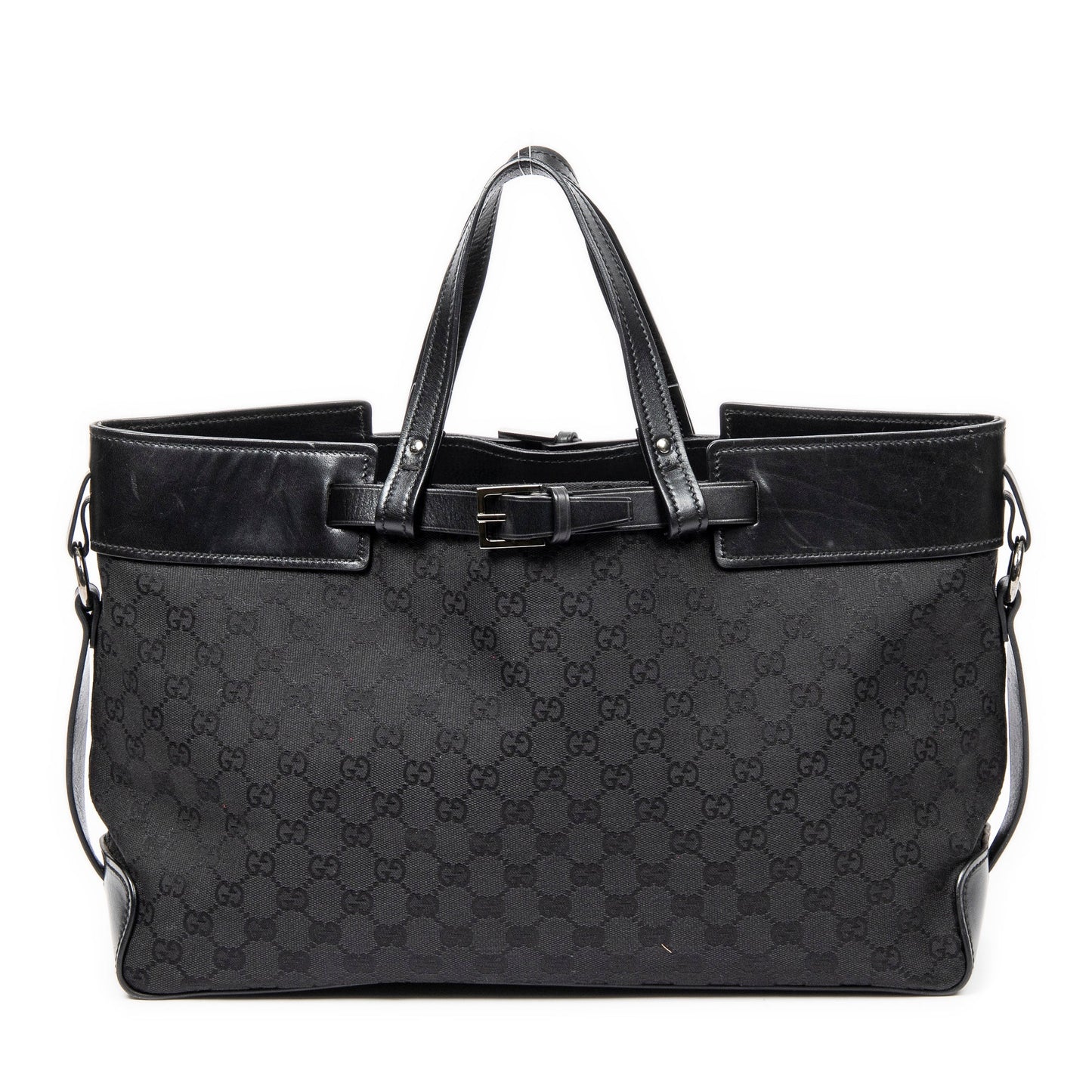 StrapStory - Tote Bag 2625