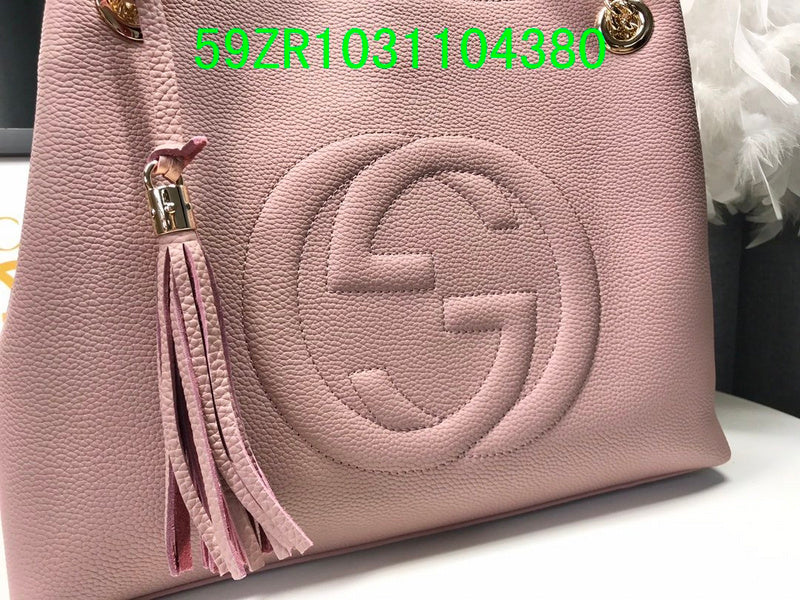 STRAPSTORY - GGC4 BAG - 440