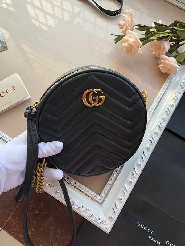 STRAPSTORY - GGC4 BAG - 973