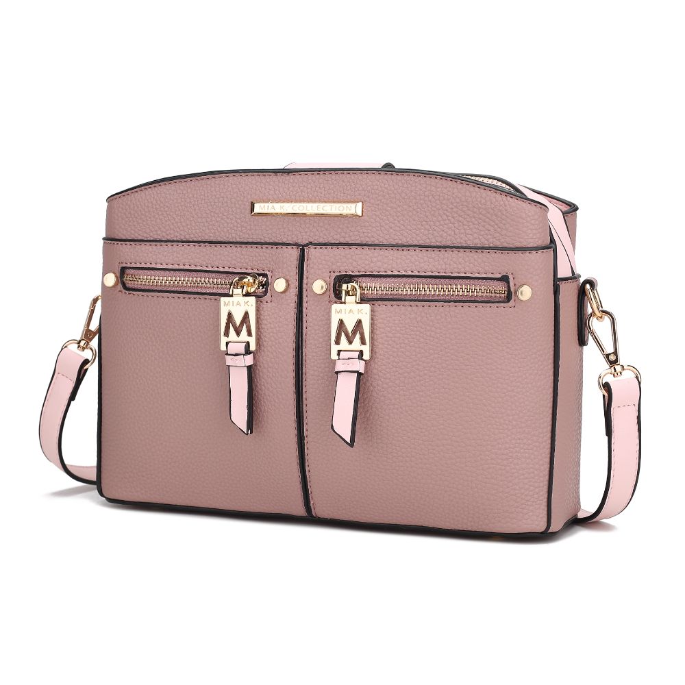 StrapStory - Crossbody 488