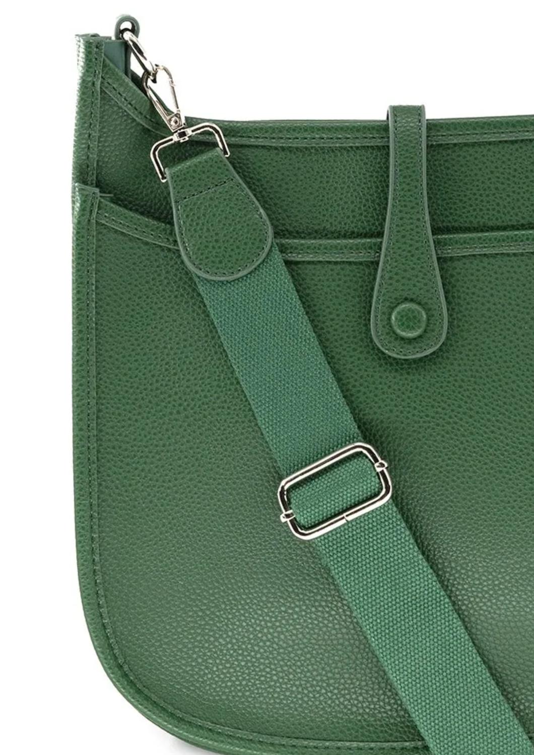 StrapStory - Crossbody 2906