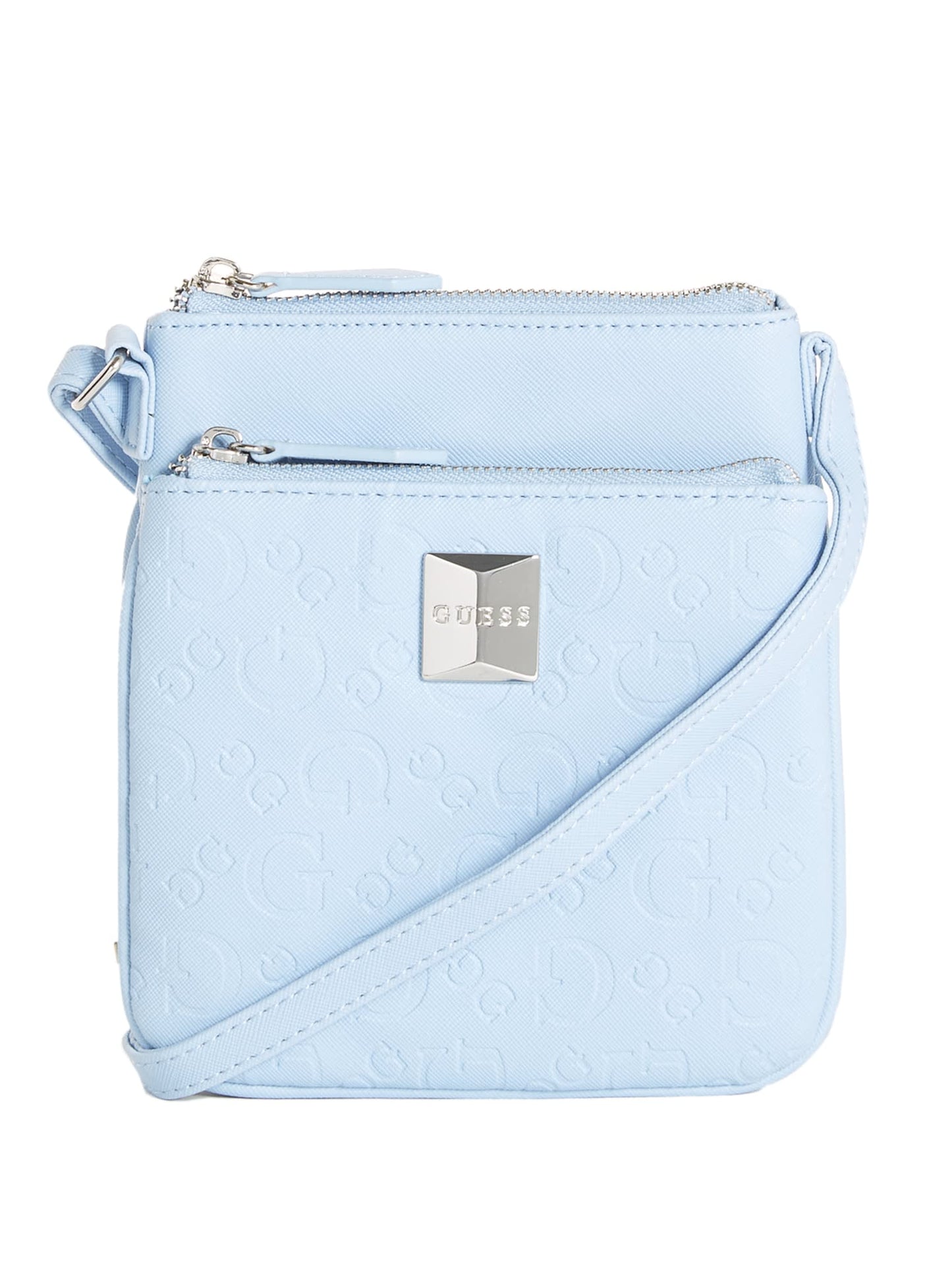 StrapStory - Crossbody 115