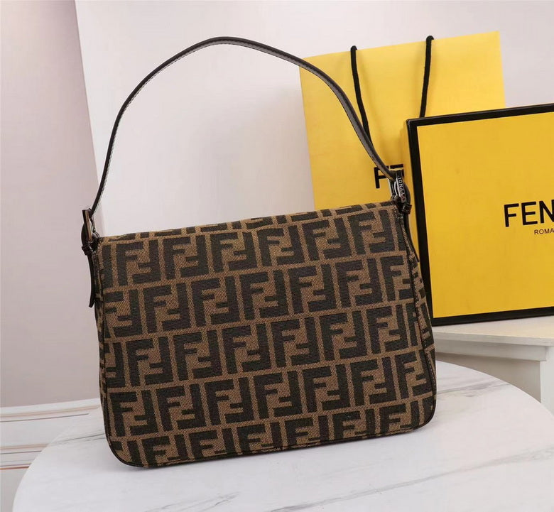 FDNI-Bags - Strap Story - 673
