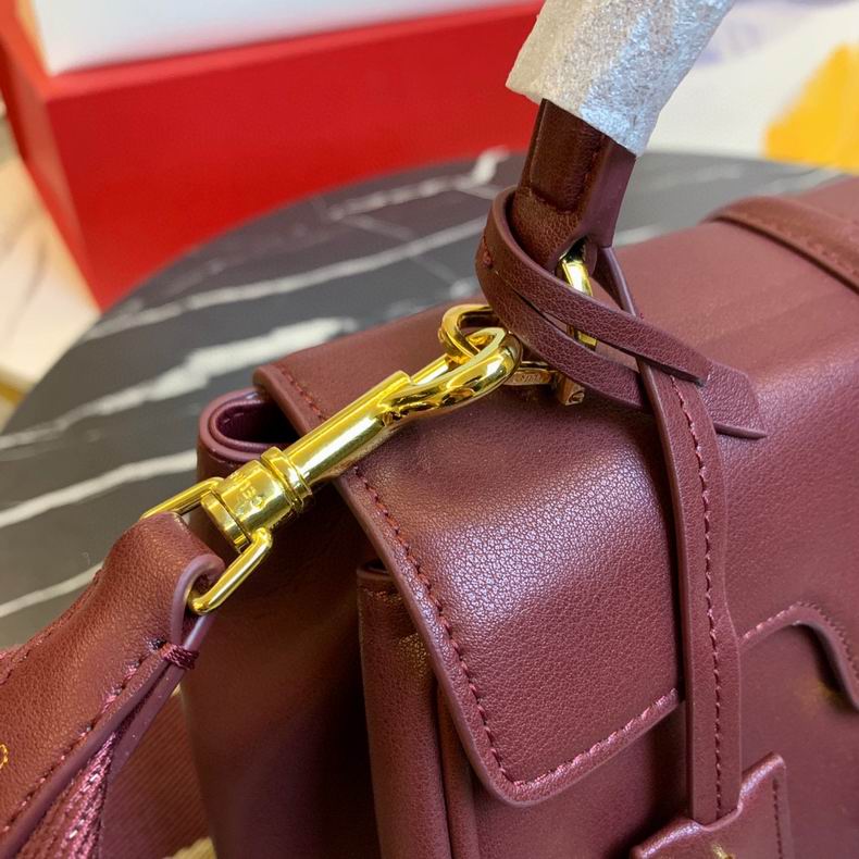 CLNE-Bags - Strap Story - 612