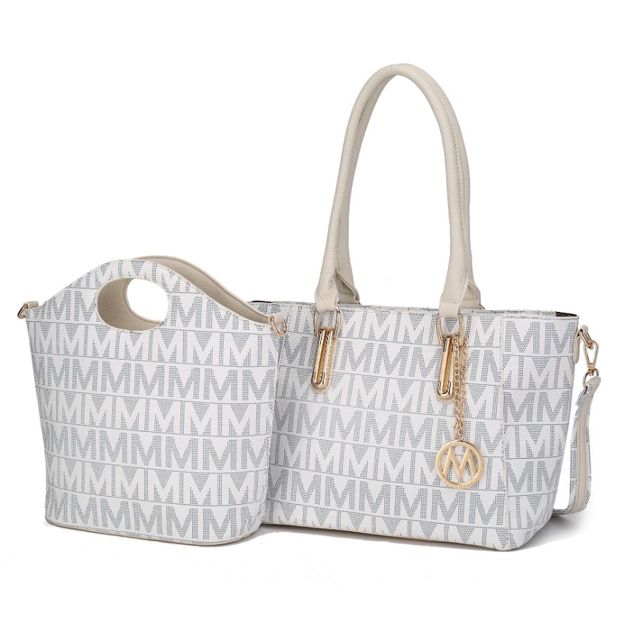 StrapStory - Tote Bag 269