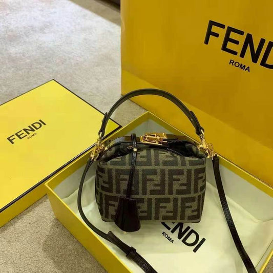 FDNI-Bags - Strap Story - 604