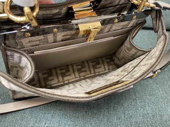 FDNI-Bags - Strap Story - 756