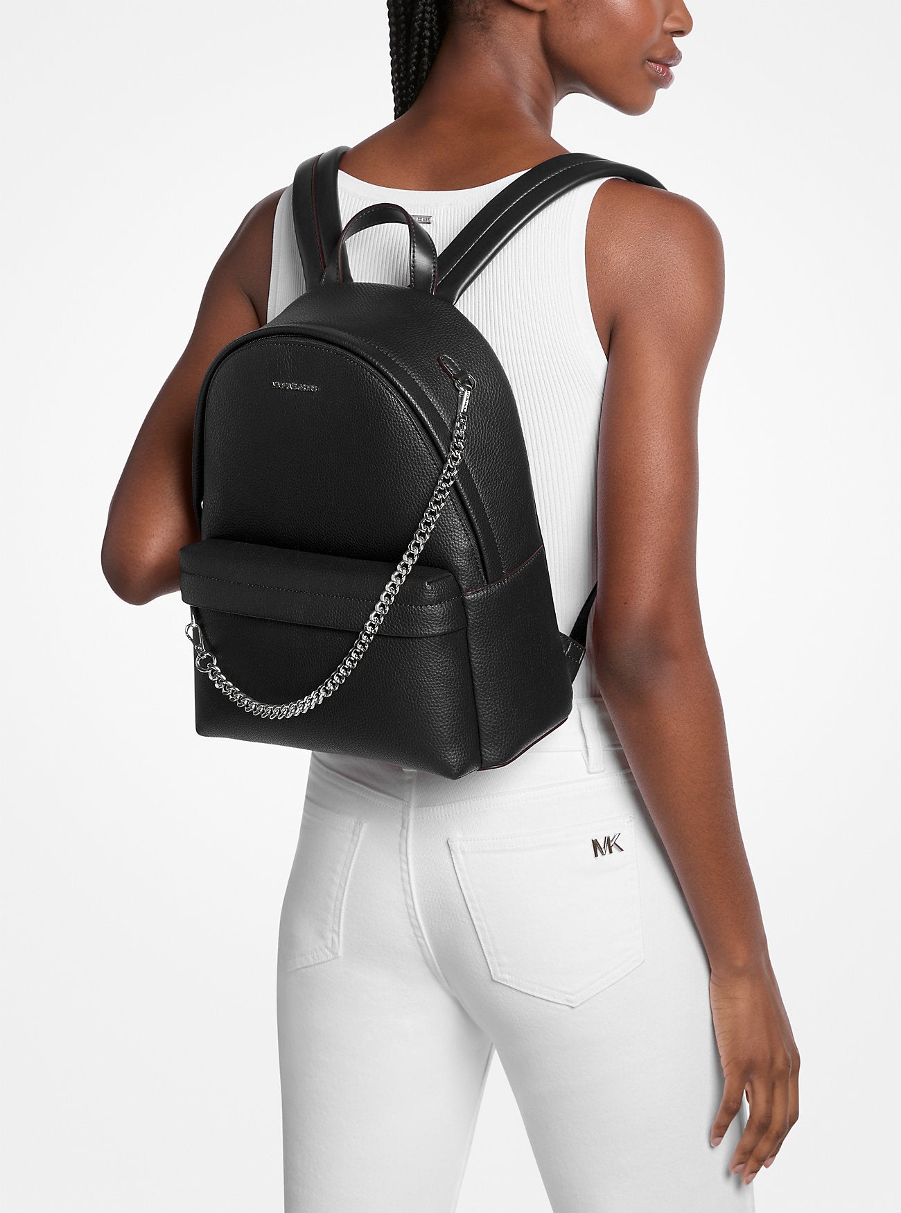 StrapStory - Backpack 297