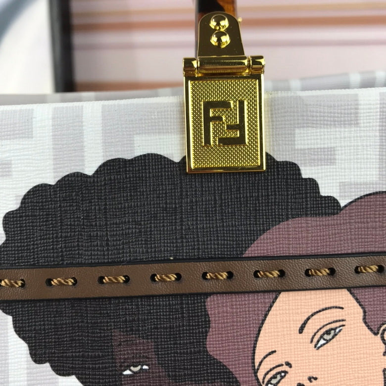 FDNI-Bags - Strap Story - 453
