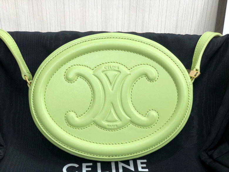 CLNE-Bags - Strap Story - 636