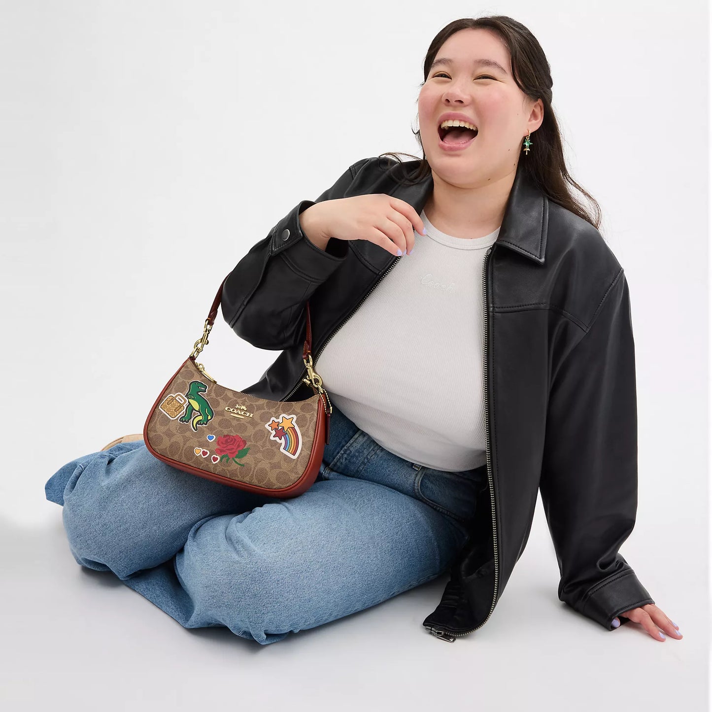 StrapStory - Shoulder Bag 1246