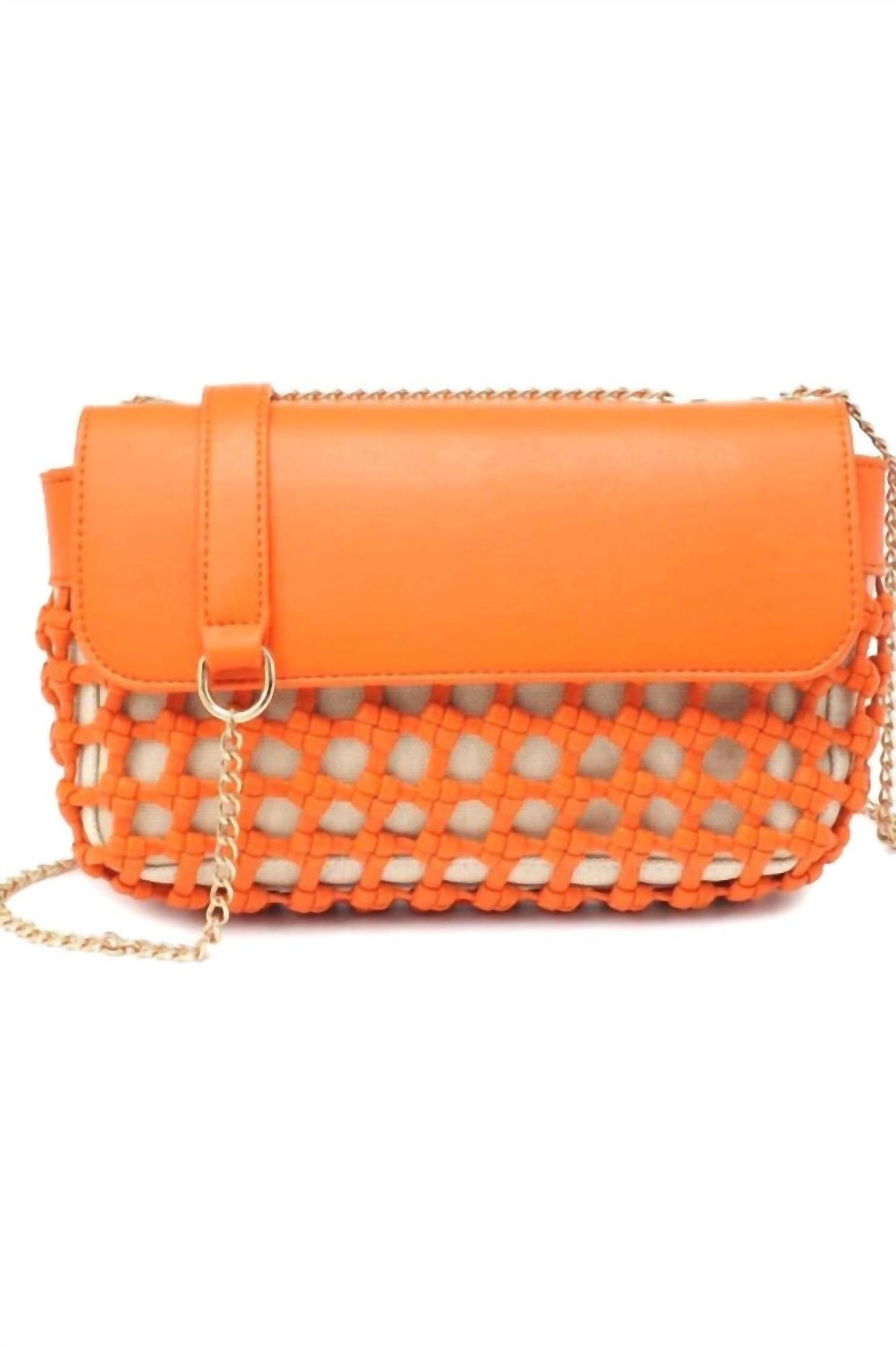 StrapStory - Crossbody 2897