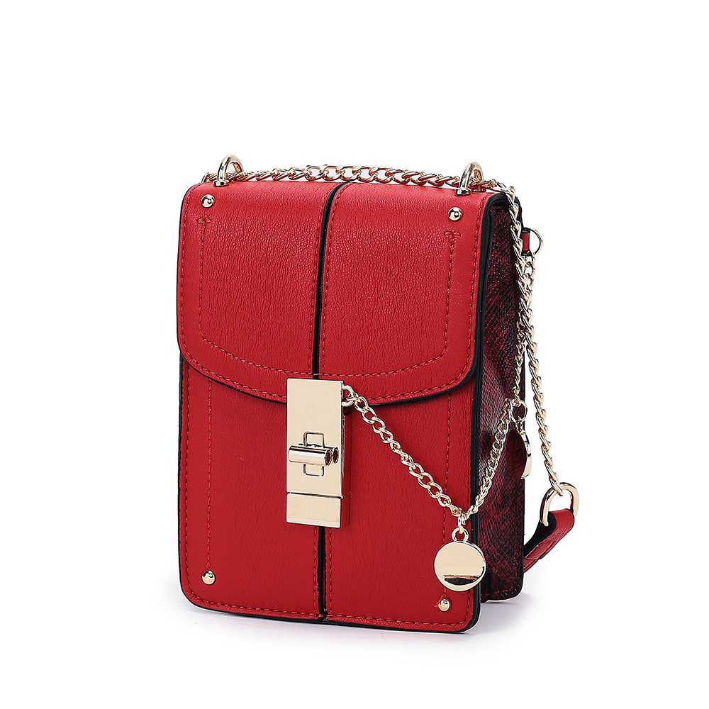 StrapStory - Crossbody 713