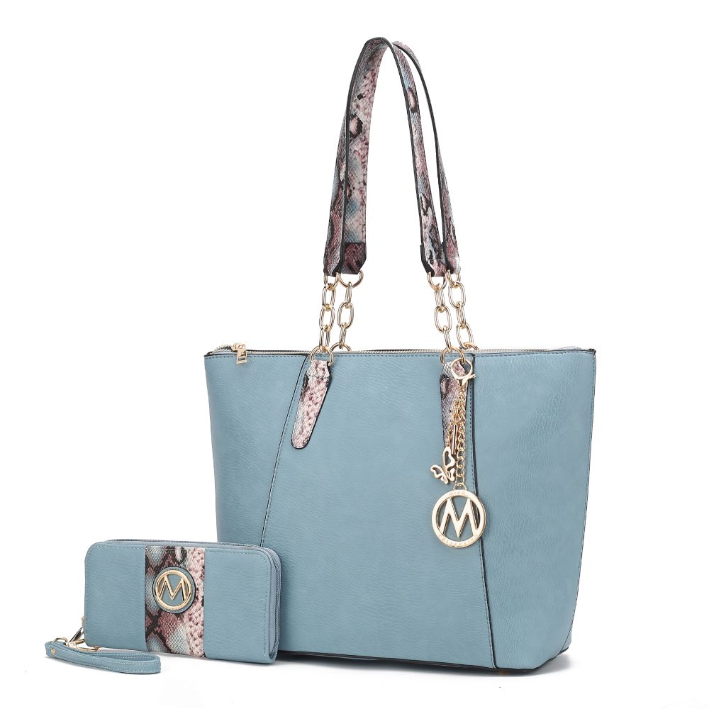 StrapStory - Tote Bag 2639