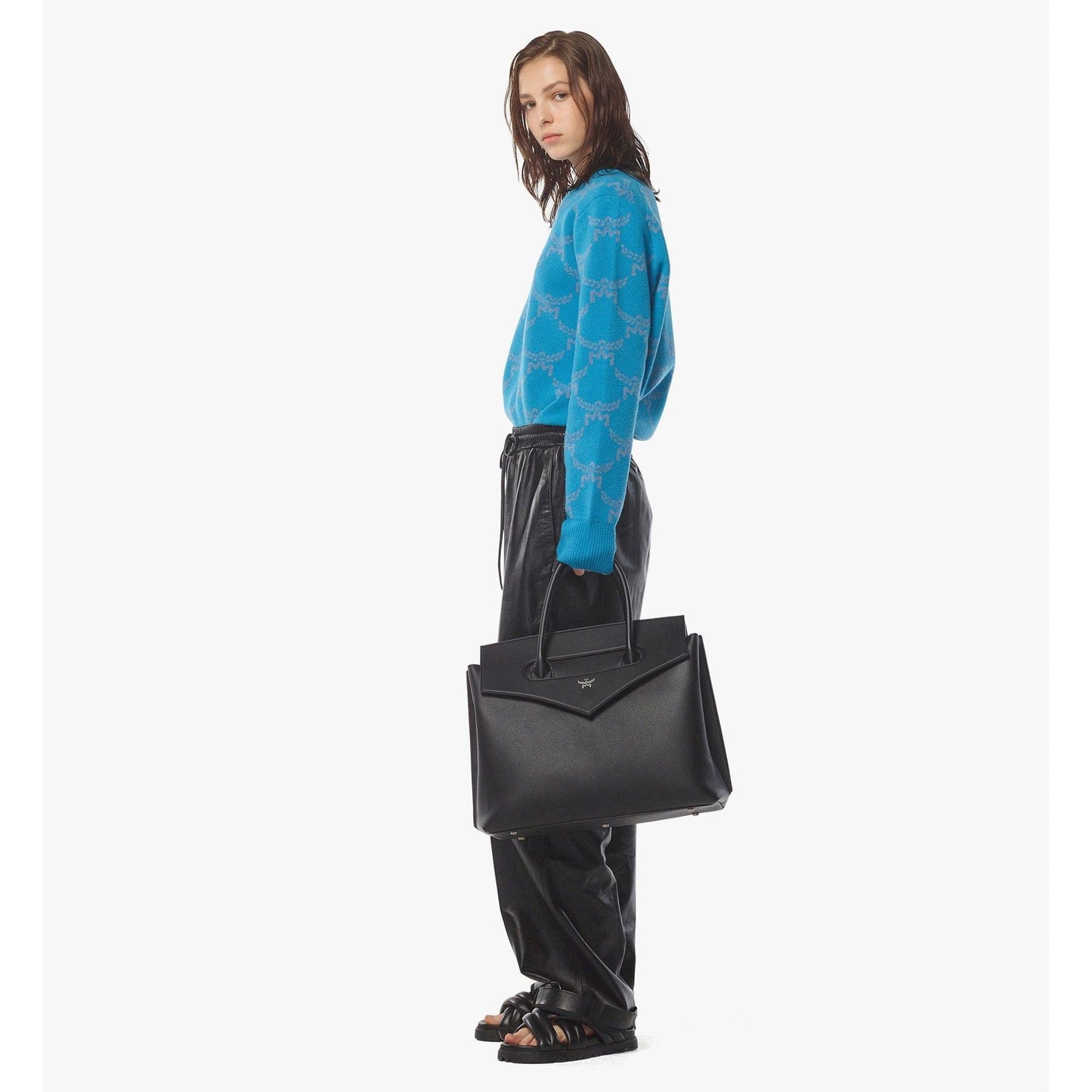 StrapStory - Tote Bag 1843