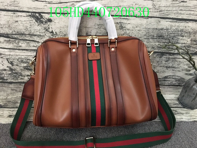 STRAPSTORY - GGC4 BAG - 206