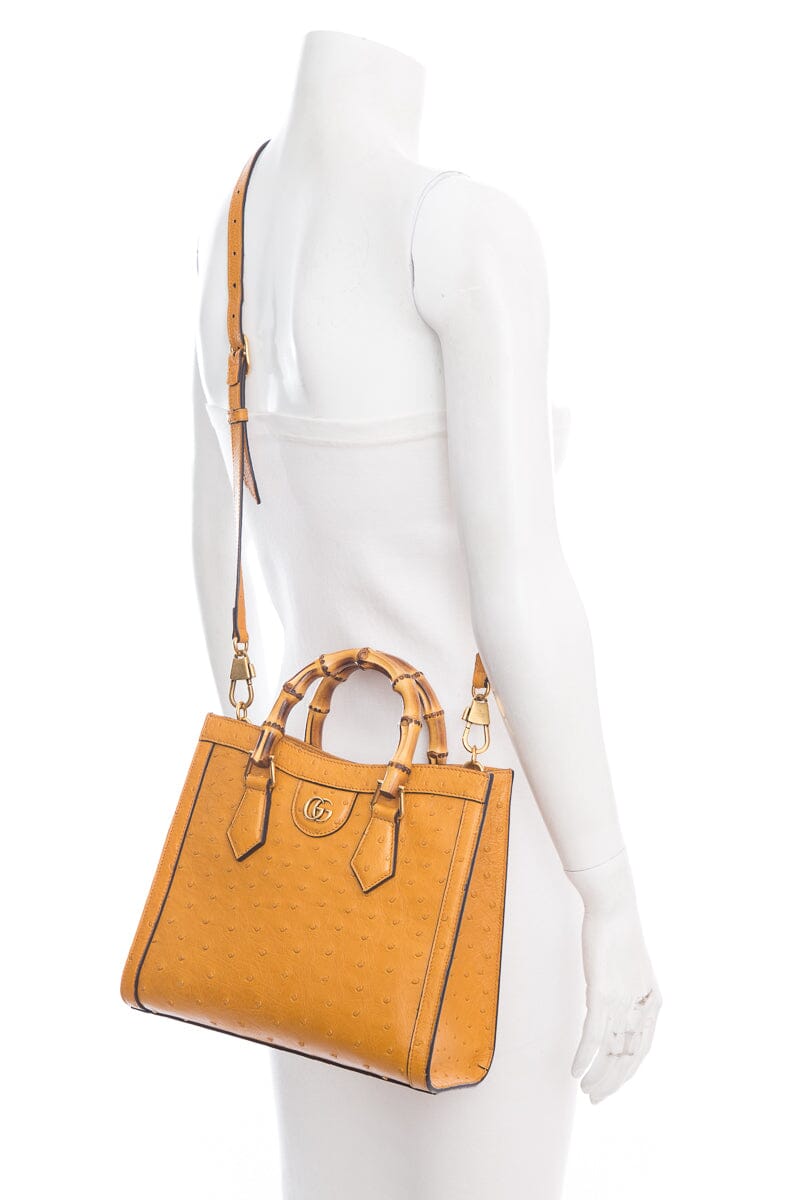 STRAPSTORY - GGC1 BAG - 1335