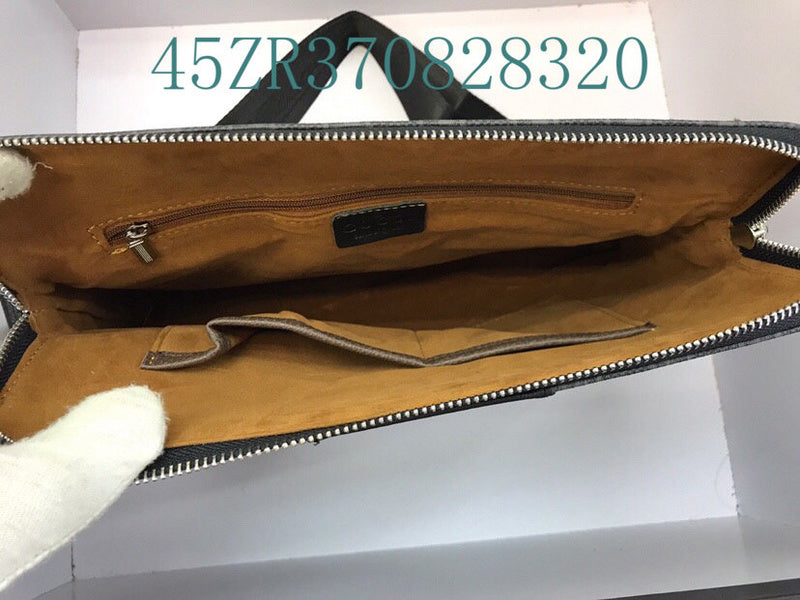 STRAPSTORY - GGC4 BAG - 291