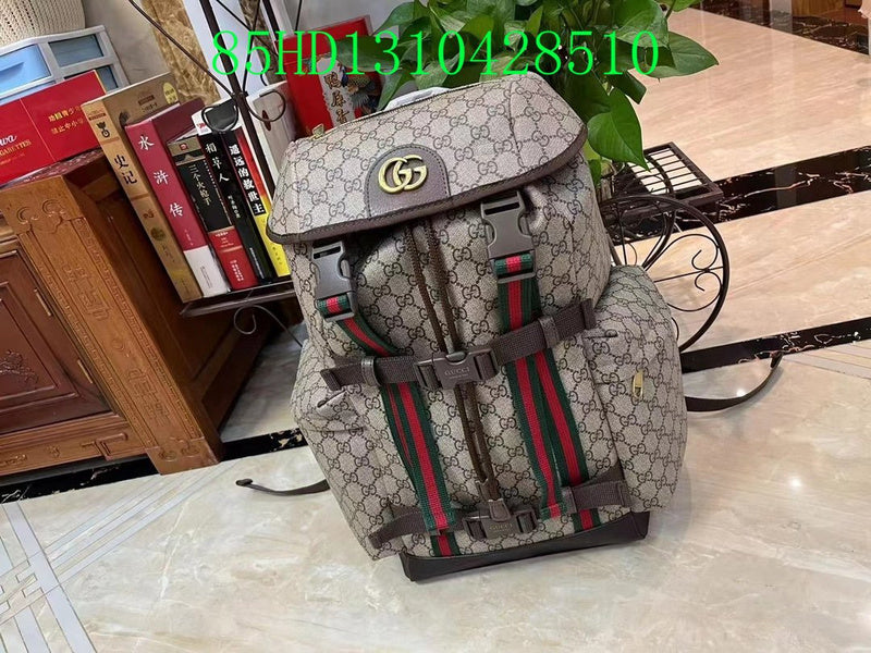 STRAPSTORY - GGC4 BAG - 753