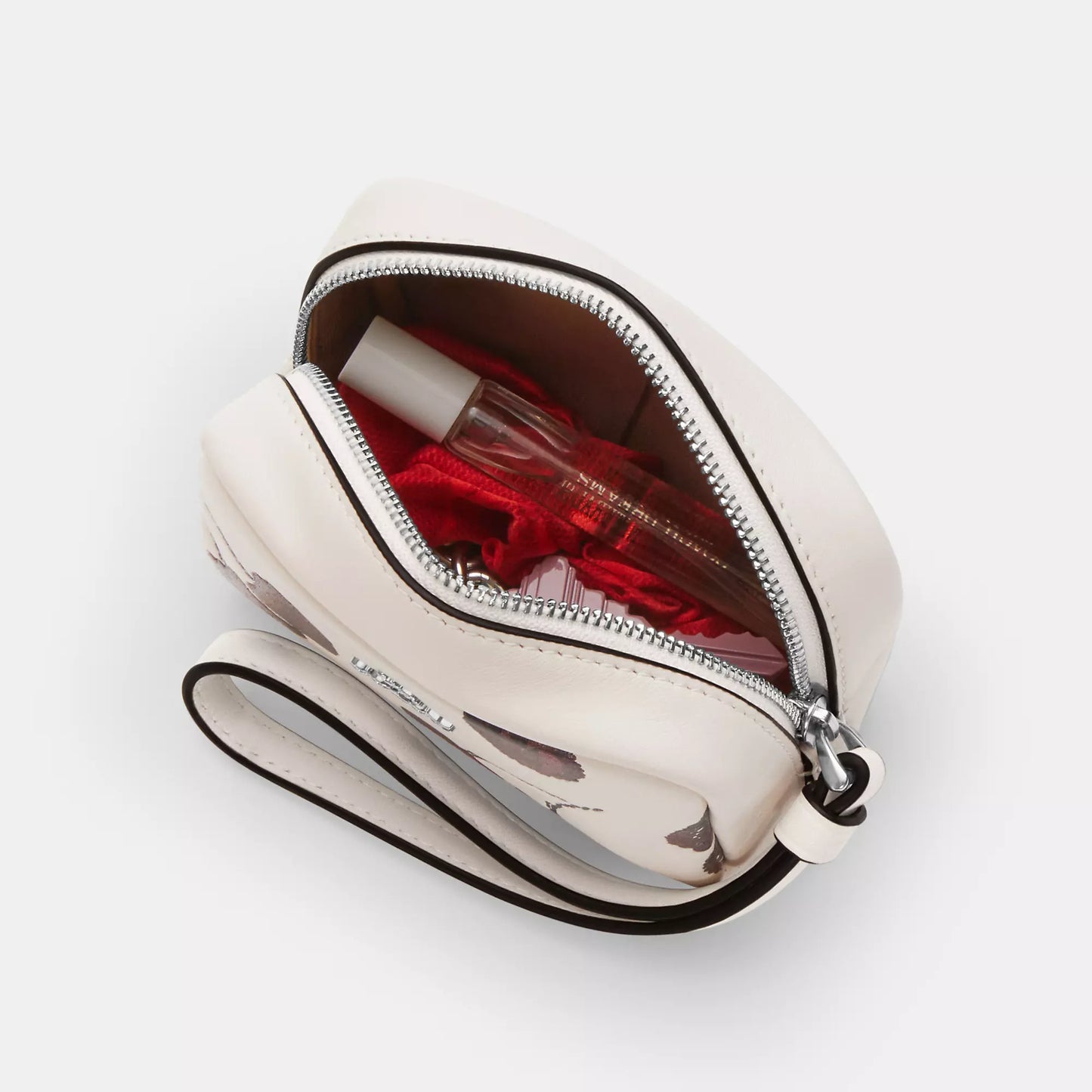 StrapStory - Wristlet 341