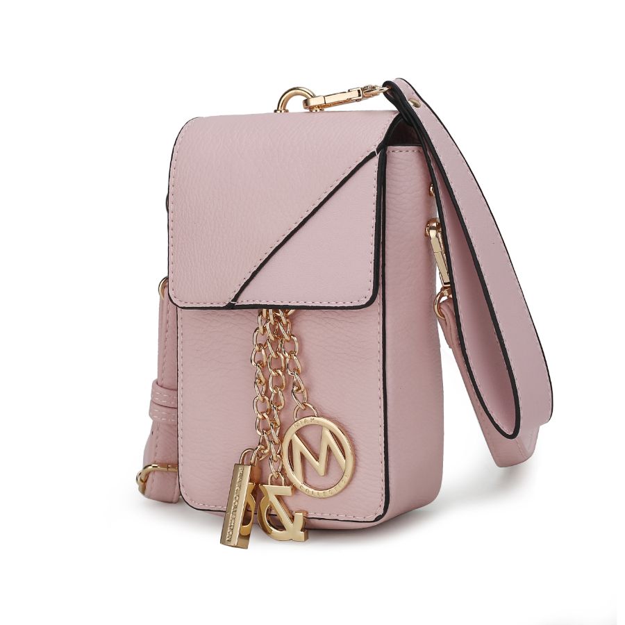 StrapStory - Crossbody 209