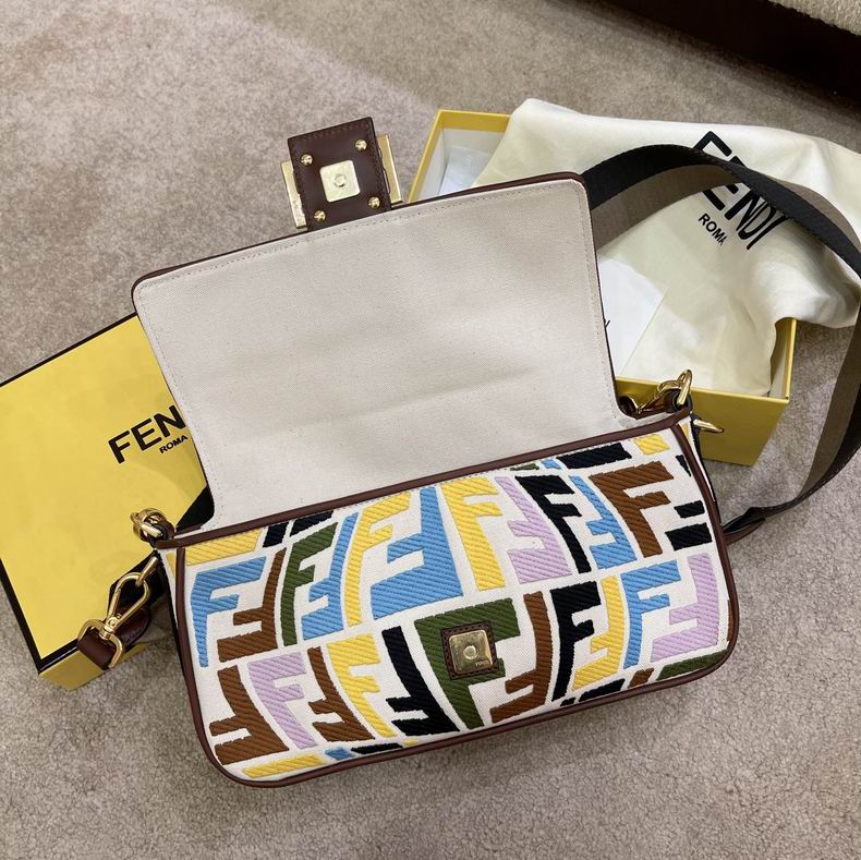 FDNI-Bags - Strap Story - 662