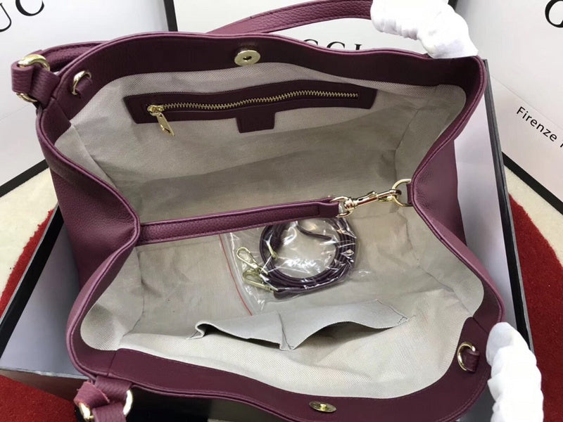 STRAPSTORY - GGC4 BAG - 446
