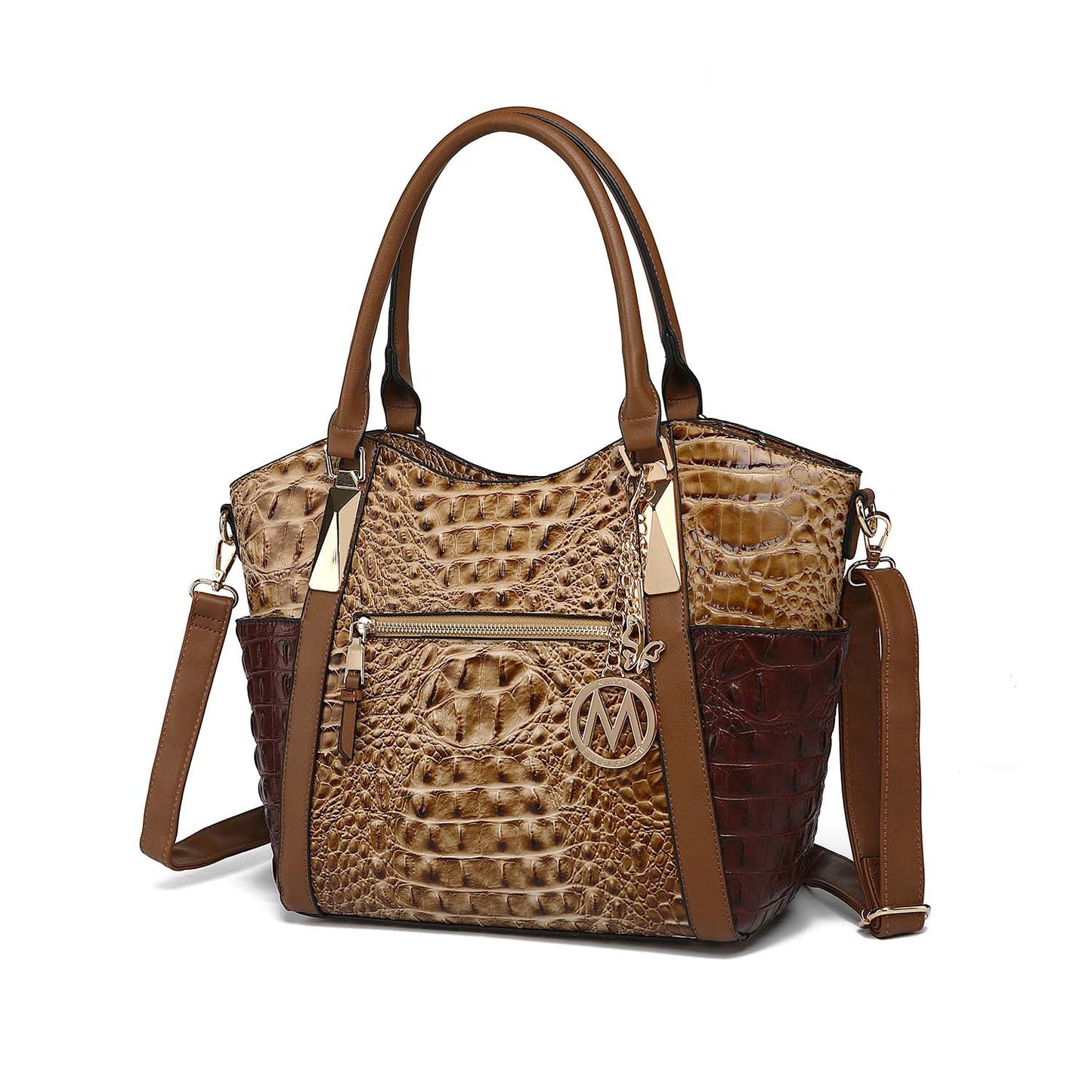 StrapStory - Hobo Bag 212