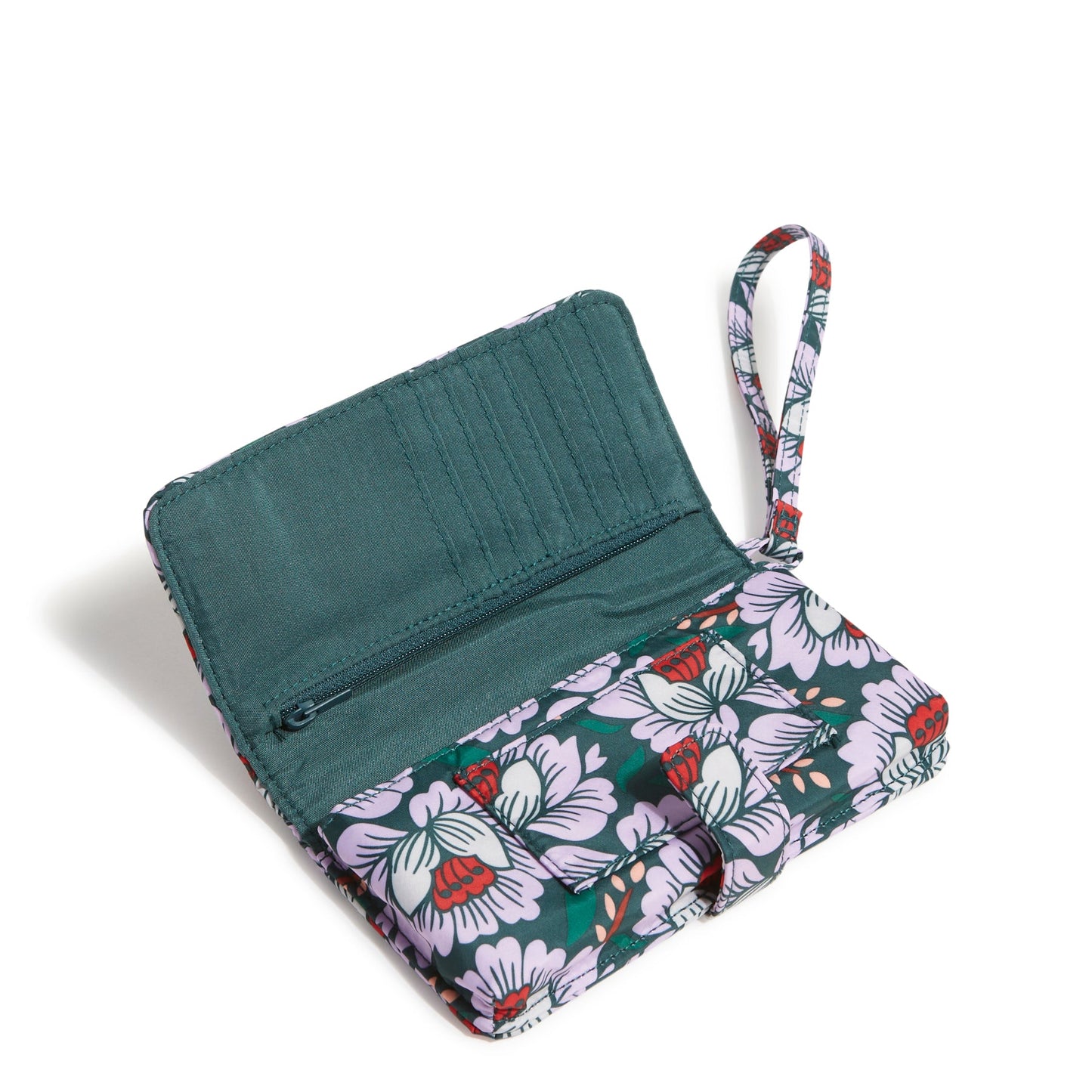 StrapStory - Wristlet 207