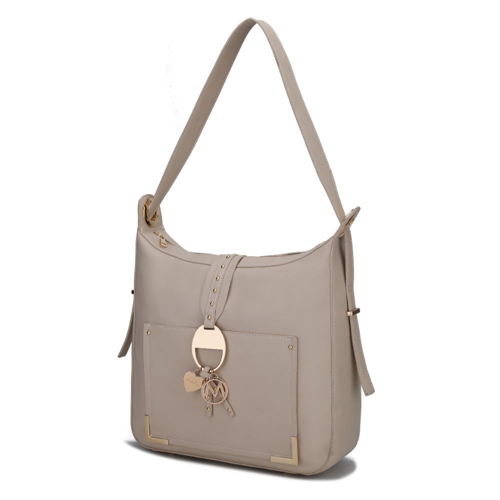 StrapStory - Hobo Bag 456