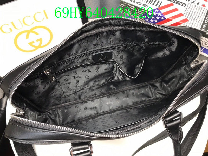 STRAPSTORY - GGC4 BAG - 216