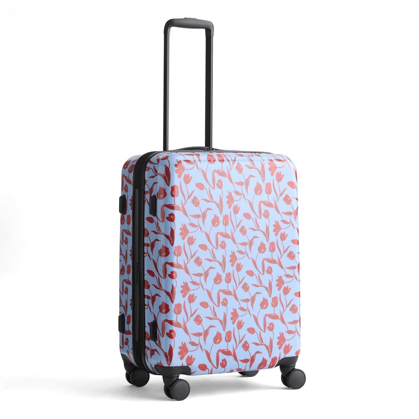 StrapStory - Suitcase 231