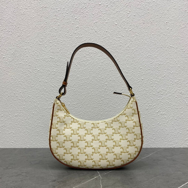 CLNE-Bags - Strap Story - 624