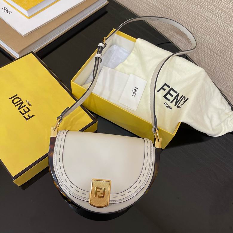 FDNI-Bags - Strap Story - 522
